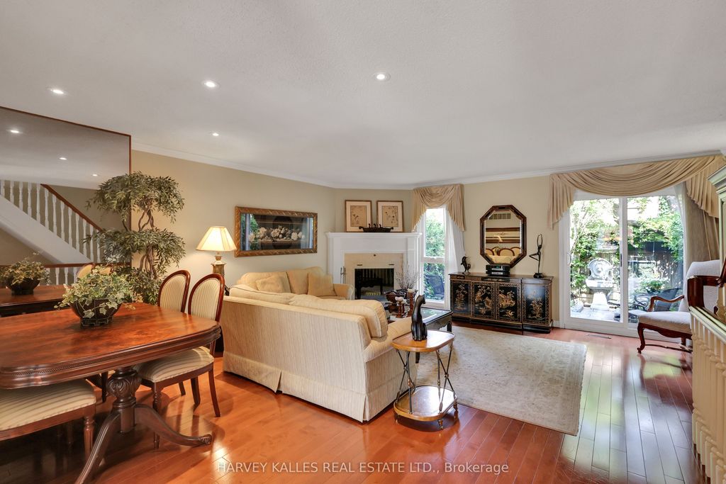 Photo of 68 Sylvan Valleyway N/A, Toronto, ON M5M 4M3 (MLS # C12452778)
