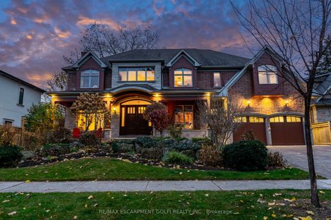 334 Belvenia Road Burlington ON L7L 2G6