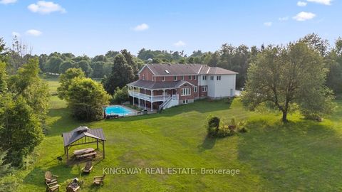 Photo of 14141 Dublin Line, Halton Hills, ON L7J 2L9 (MLS # W12472581)