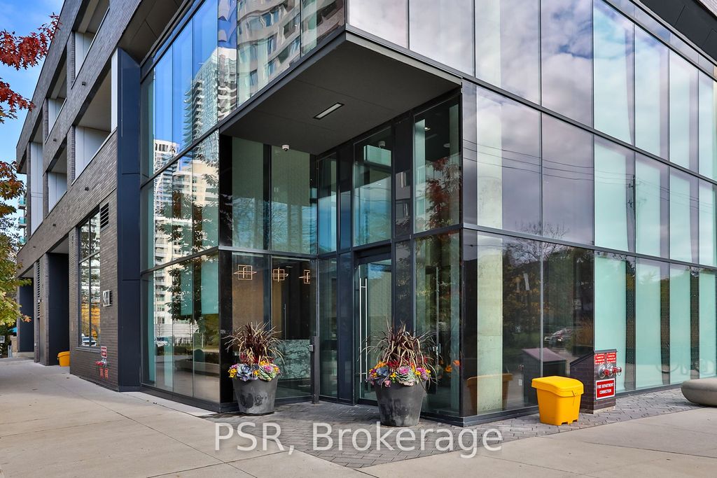 Photo of 11 Lillian Street #909, Toronto, ON M4S 2H7 (MLS # C12528314)