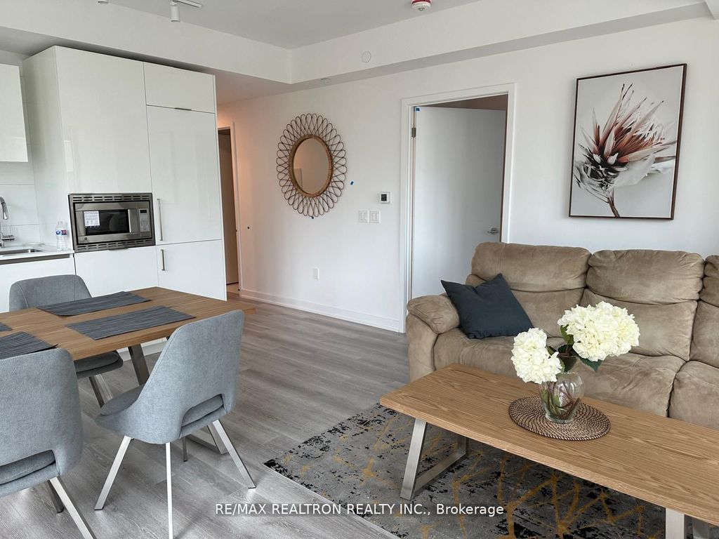 Photo of 230 Simcoe Street #926, Toronto, ON M5T 1T4 (MLS # C12652122)