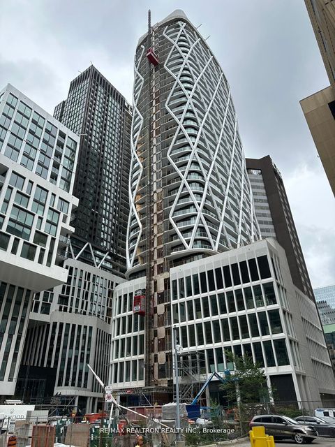 Photo of 230 Simcoe Street #926, Toronto, ON M5T 1T4 (MLS # C12652122)