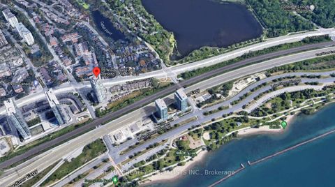 15 Windermere Avenue 2604 Toronto ON M6S 5A2