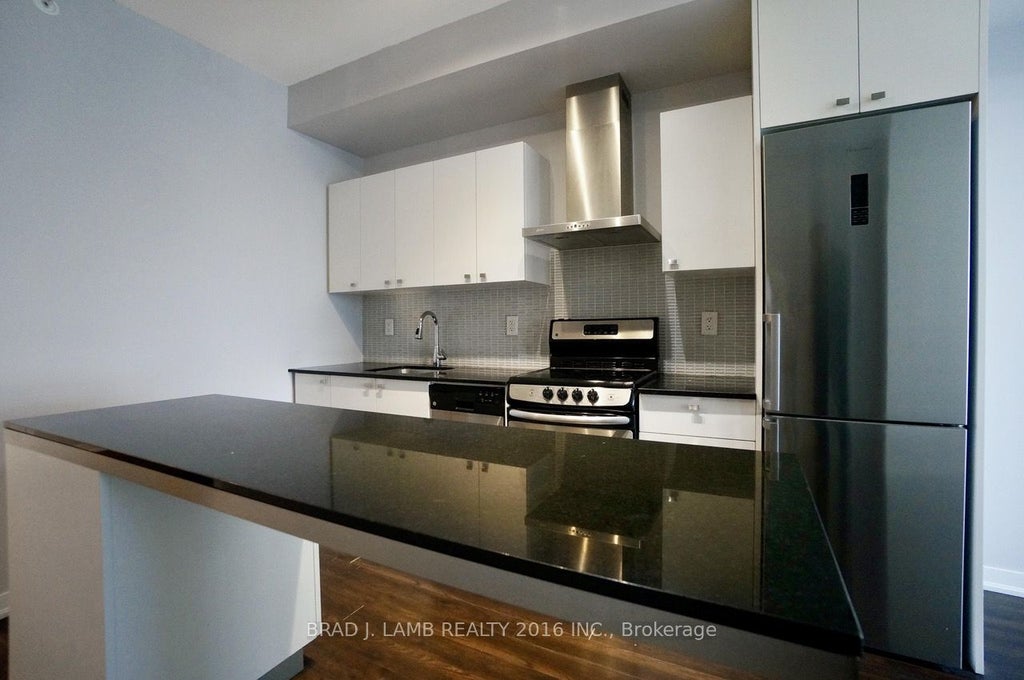 Photo of 51 East Liberty Street #2211, Toronto, ON M6K 3P8 (MLS # C13595244)