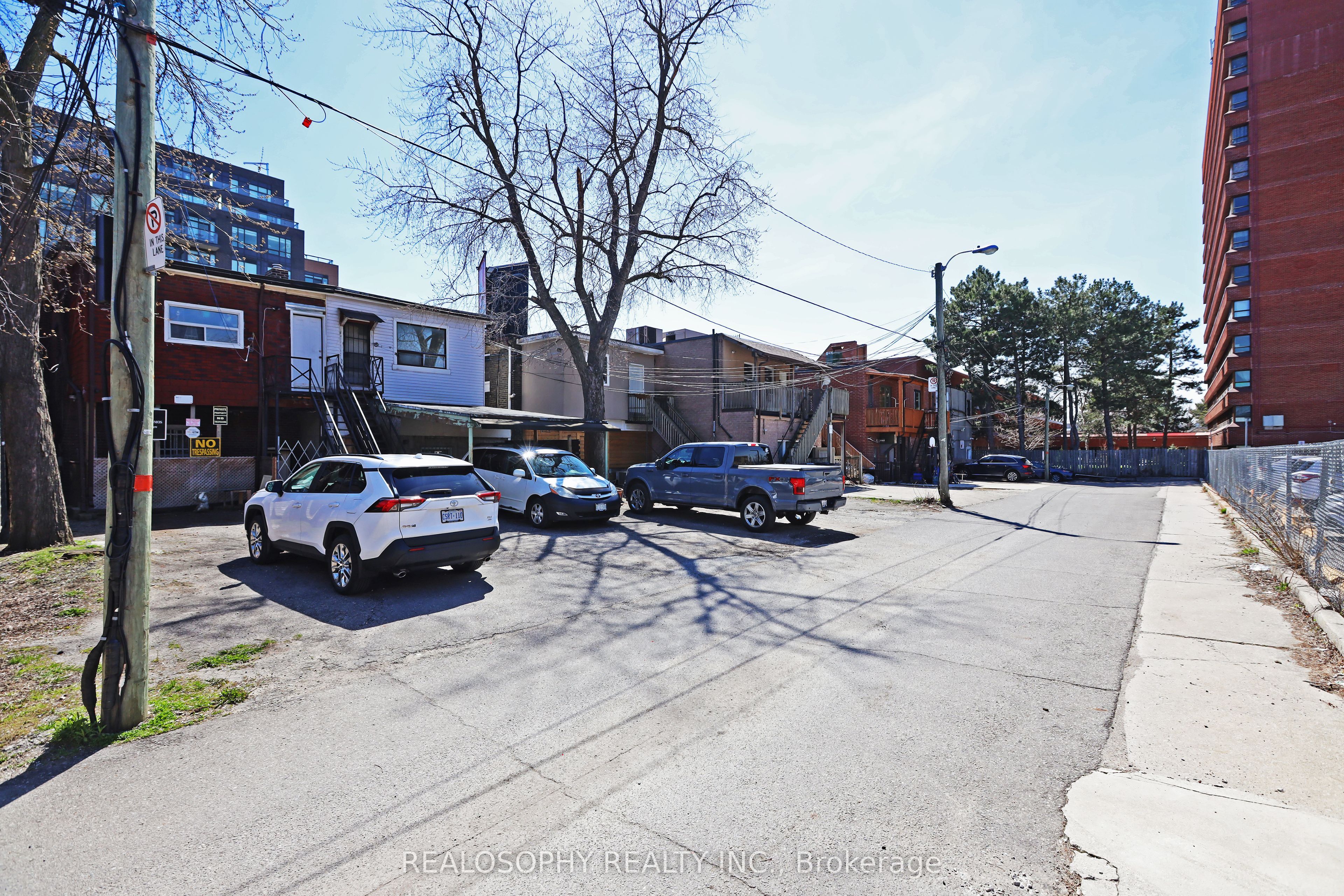 1170 Danforth Avenue
