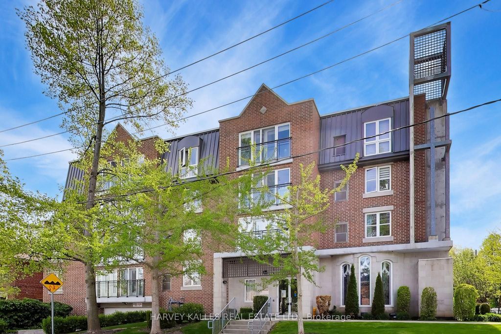 Photo of 645 Millwood Road #401, Toronto, ON M4S 1L1 (MLS # C13176946)