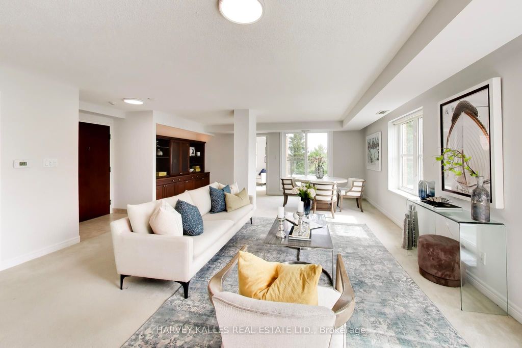 Photo of 645 Millwood Road #401, Toronto, ON M4S 1L1 (MLS # C13176946)