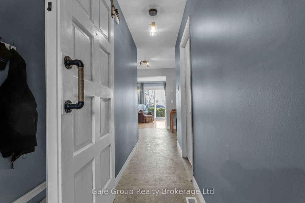 Photo of 279 Beckett Road, Ingersoll, ON N5C 3X5 (MLS # X12872778)