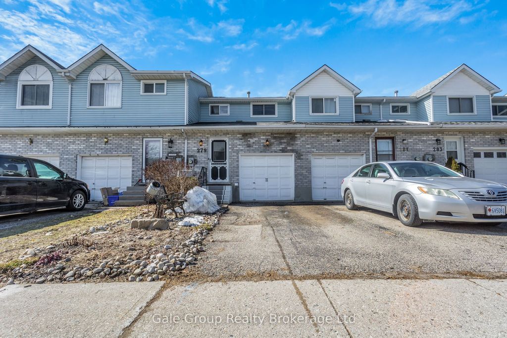 Photo of 279 Beckett Road, Ingersoll, ON N5C 3X5 (MLS # X12872778)