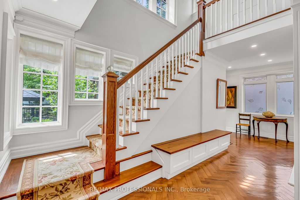 Photo of 8 Wendigo Way, Toronto, ON M6S 2T9 (MLS # W13186608)