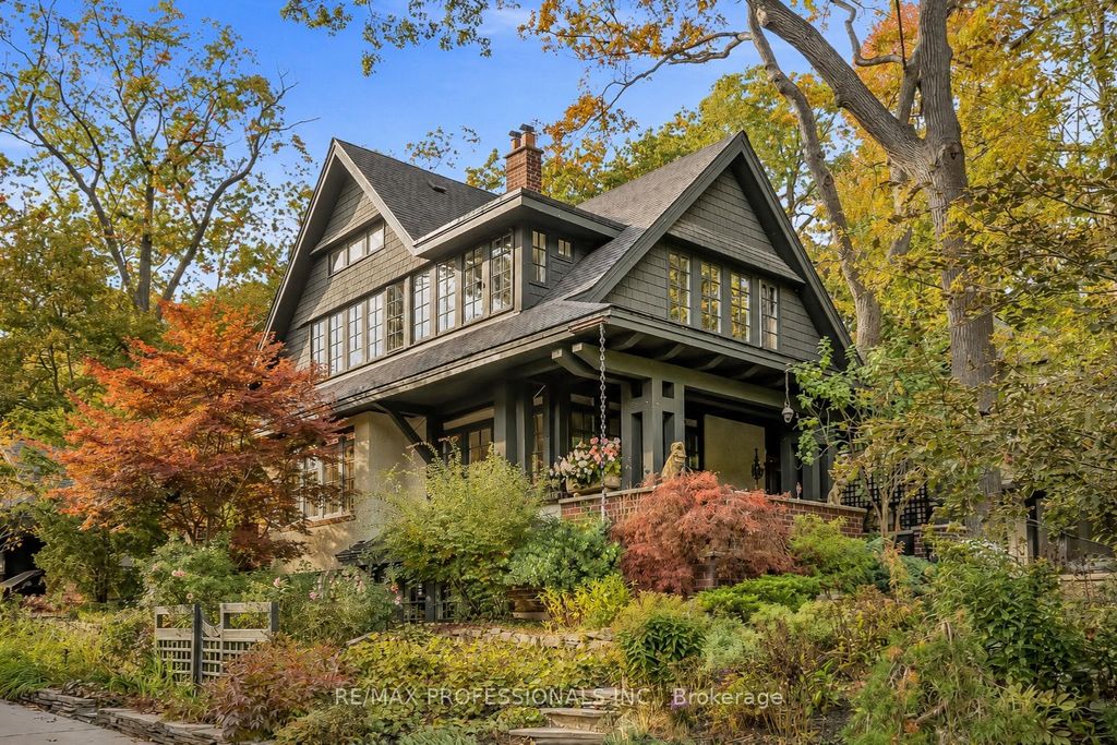 Photo of 8 Wendigo Way, Toronto, ON M6S 2T9 (MLS # W13186608)