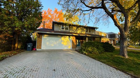 2251 Constance Drive Oakville ON L6J 5L8