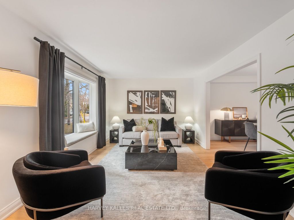 Photo of 431 Douglas Avenue, Toronto, ON M5M 1H3 (MLS # C12918004)