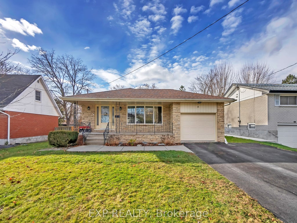 Photo of 16 Applewood Drive, Belleville, ON K8P 4E2 (MLS # X13646714)