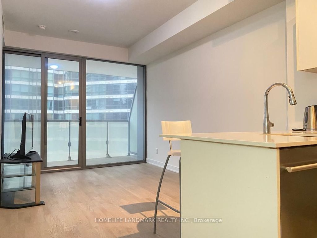 Photo of 57 St. Joseph Street #901, Toronto, ON M5S 0C5 (MLS # C12955412)