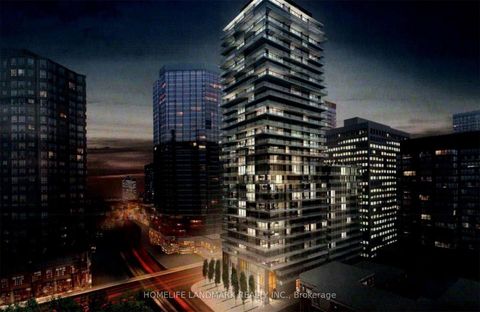 57 St. Joseph Street 901 Toronto ON M5S 0C5