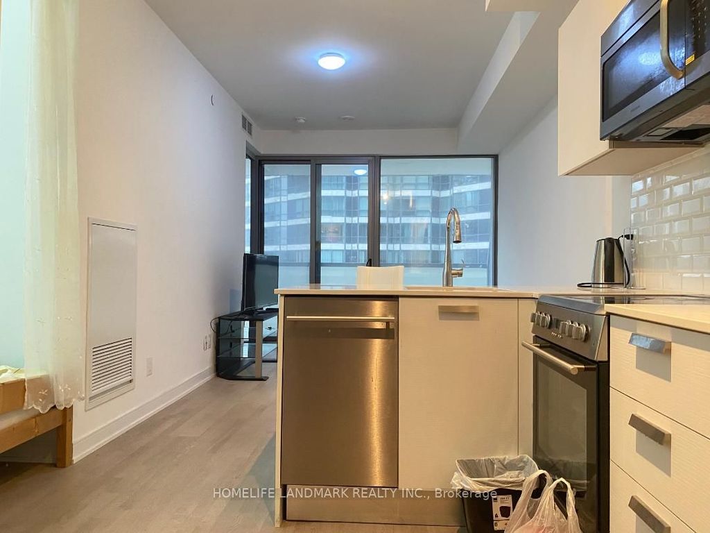 Photo of 57 St. Joseph Street #901, Toronto, ON M5S 0C5 (MLS # C12955412)