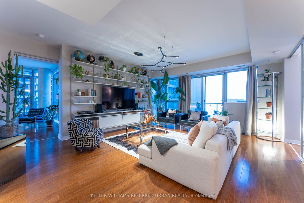 Photo of 375 King Street W #2903, Toronto, ON M5V 1K5 (MLS # C12863914)
