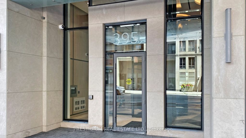 Photo of 395 Bloor Street E #2708, Toronto, ON M4W 1H7 (MLS # C12394823)