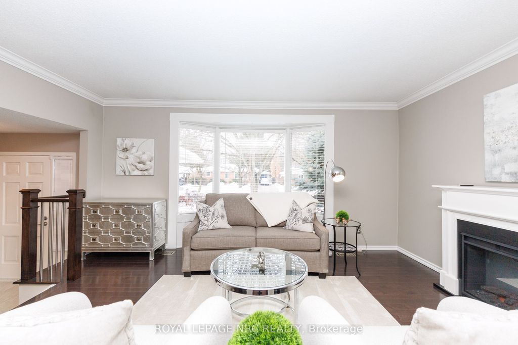 Photo of 28 Spruceside Crescent, Pelham, ON L0S 1E1 (MLS # X12804474)