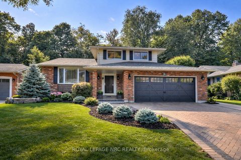 Property photo of 28 spruceside crescent, pelham, ON l0s 1e1