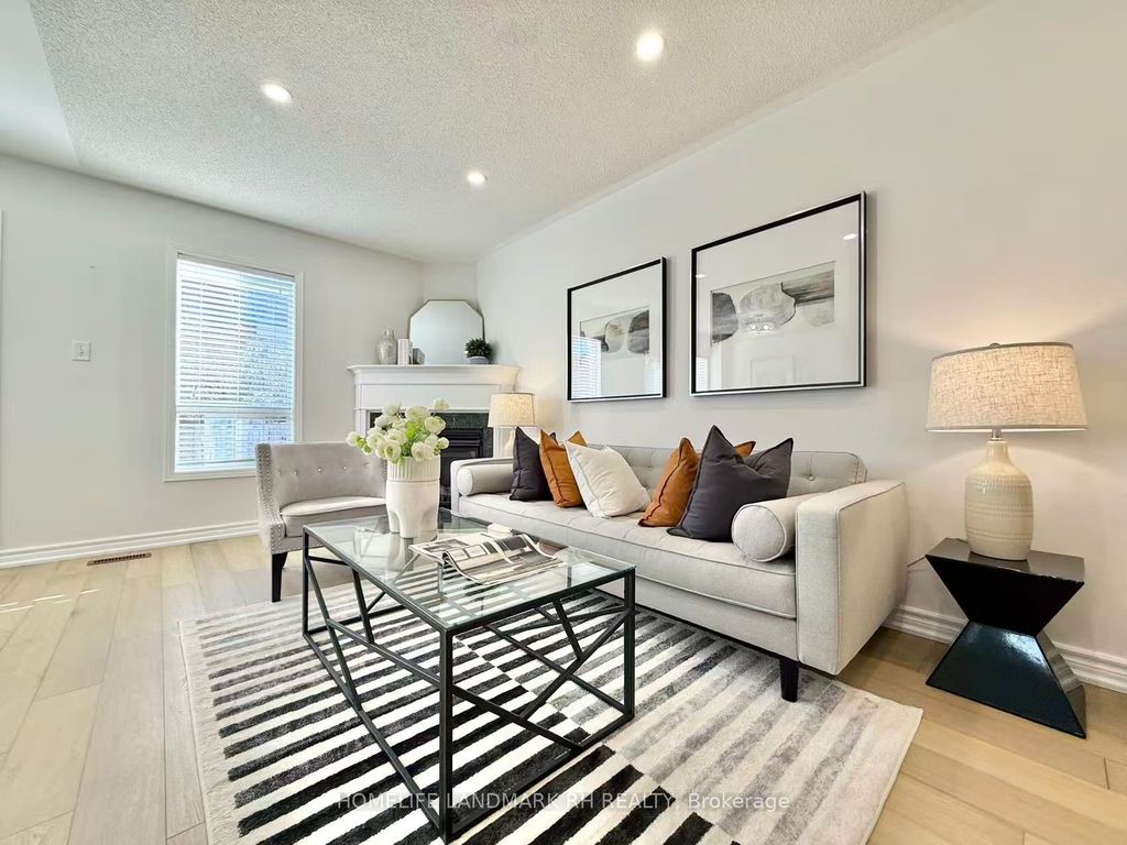 Photo of 1850 Imperial Way, Burlington, ON L7L 7M2 (MLS # W13033594)