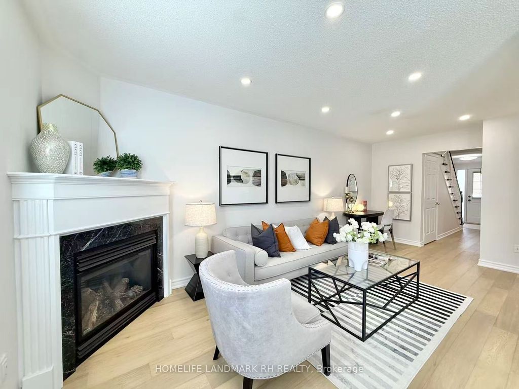 Photo of 1850 Imperial Way, Burlington, ON L7L 7M2 (MLS # W13033594)