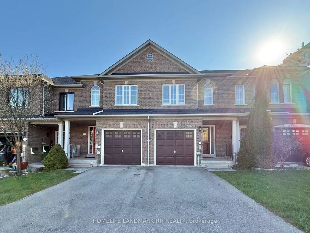 Photo of 1850 Imperial Way, Burlington, ON L7L 7M2 (MLS # W13033594)