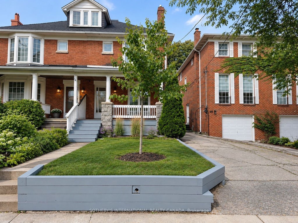 Photo of 92 Millwood Road, Toronto, ON M4S 1J7 (MLS # C13824278)