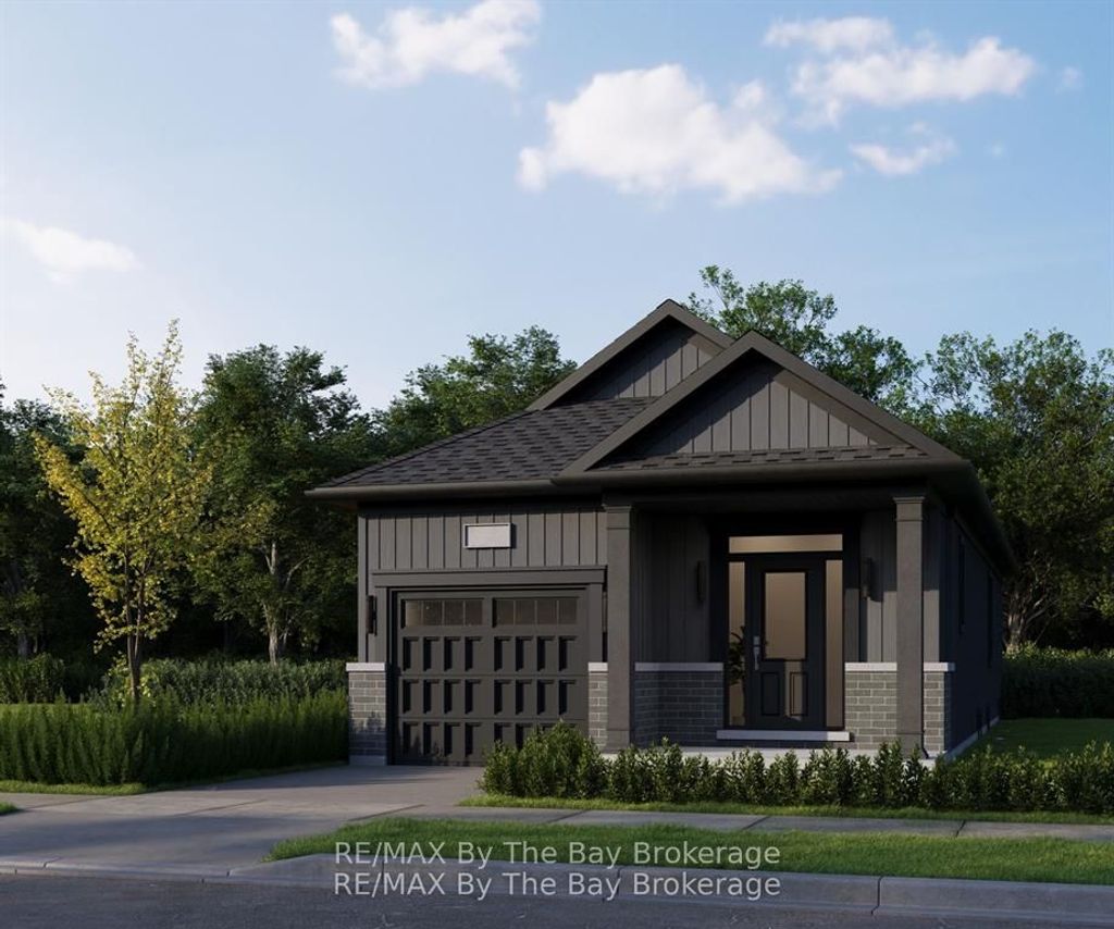 Photo of 710R Katrina Street, Wasaga Beach, ON L9Z 0N1 (MLS # S13028054)