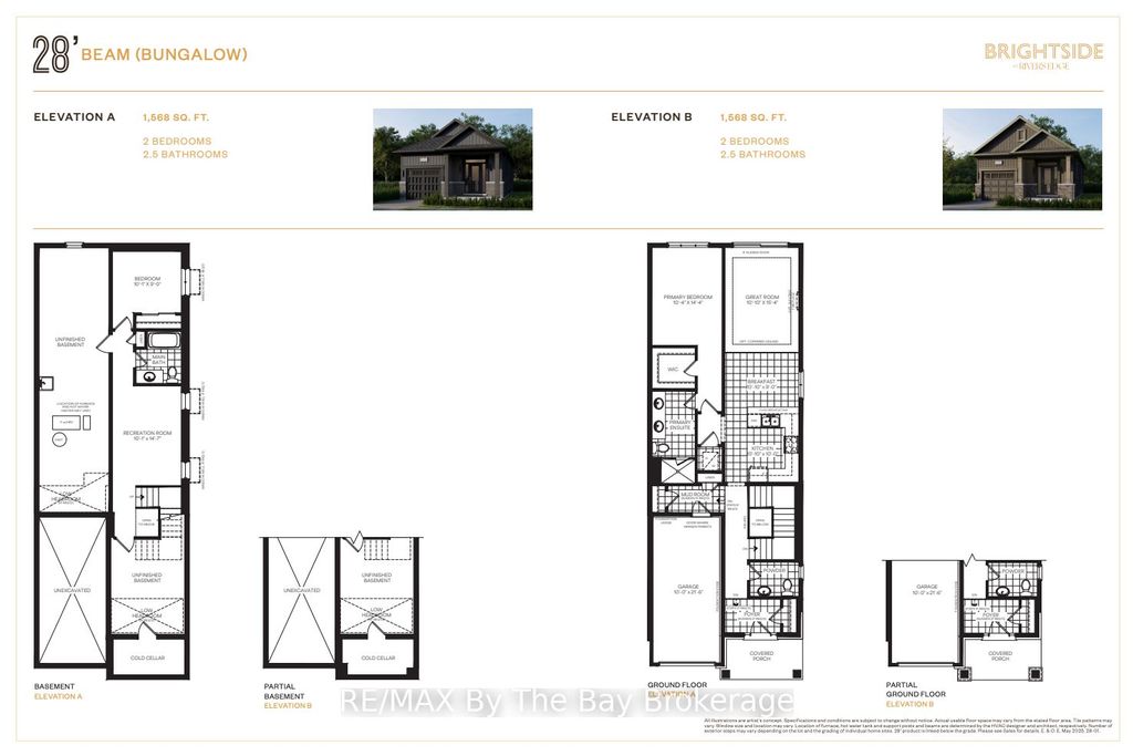 Photo of 710R Katrina Street, Wasaga Beach, ON L9Z 0N1 (MLS # S13028054)