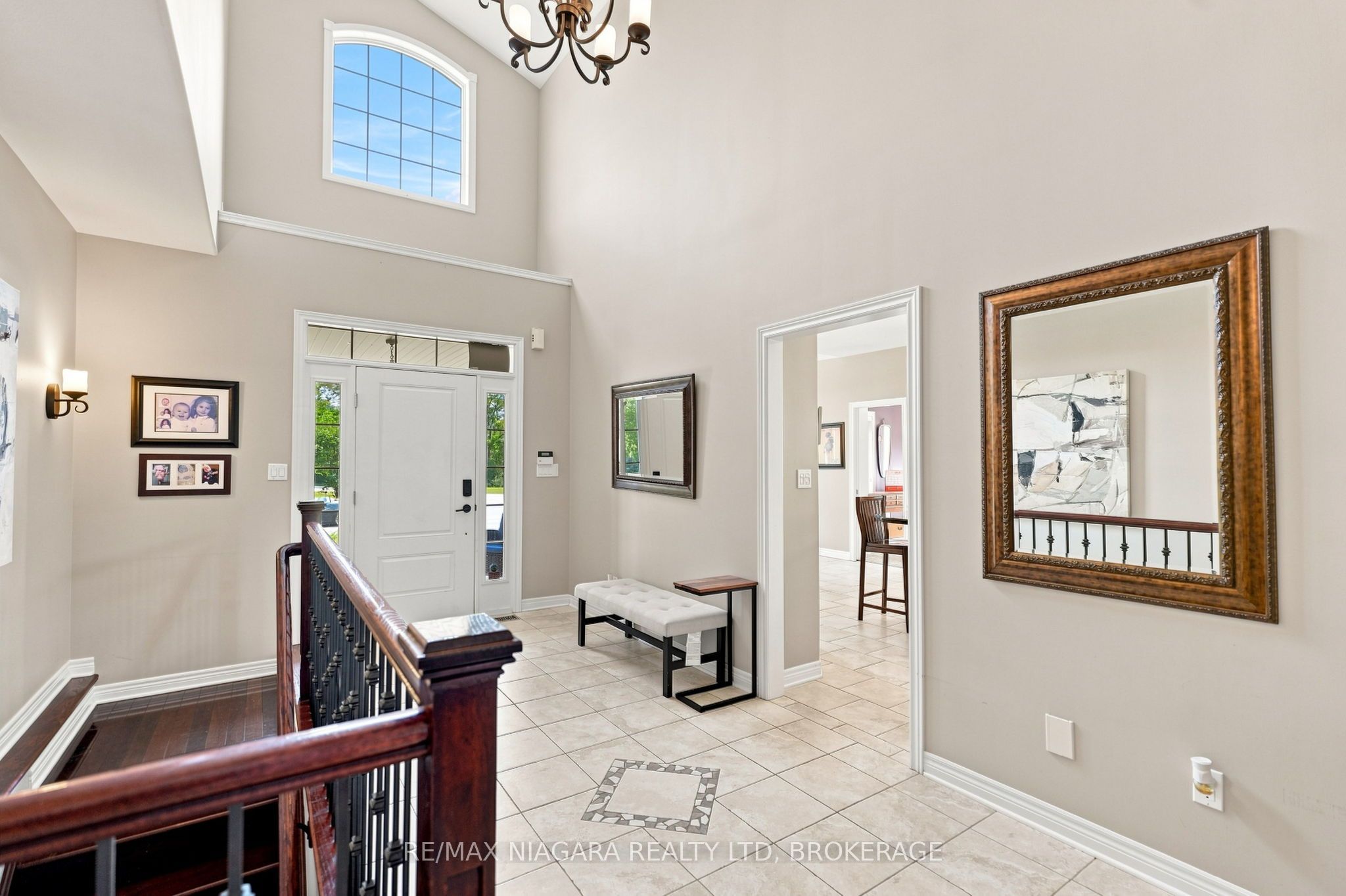 1025 Pelham Road