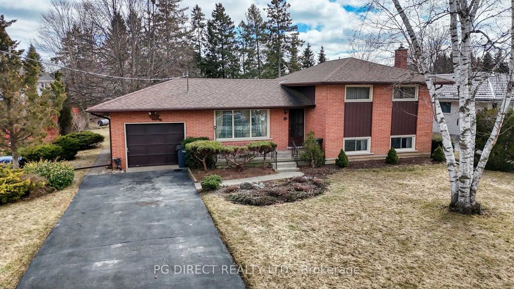 Photo of 40 Ridgeway Avenue, Guelph, ON N1L 1G8 (MLS # X12893108)