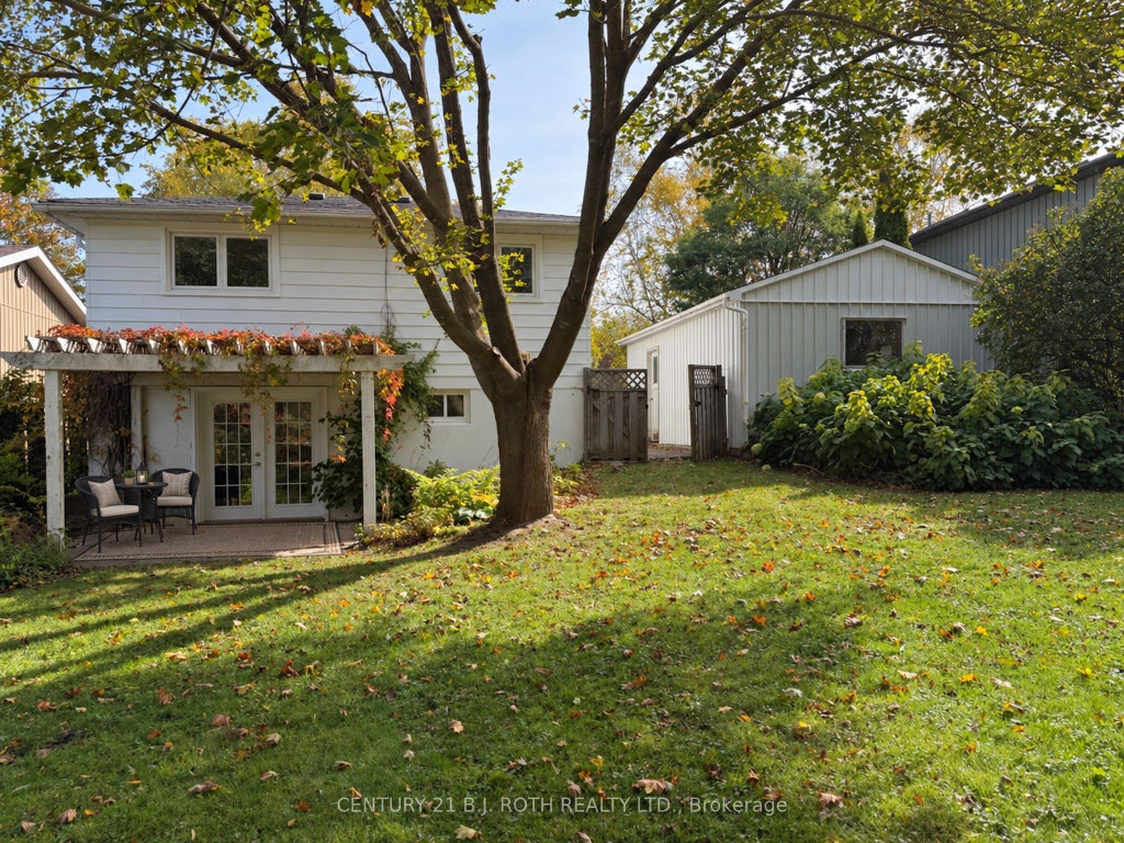 Photo of 72 Allan Street, Scugog, ON L9L 1E6 (MLS # E13886042)