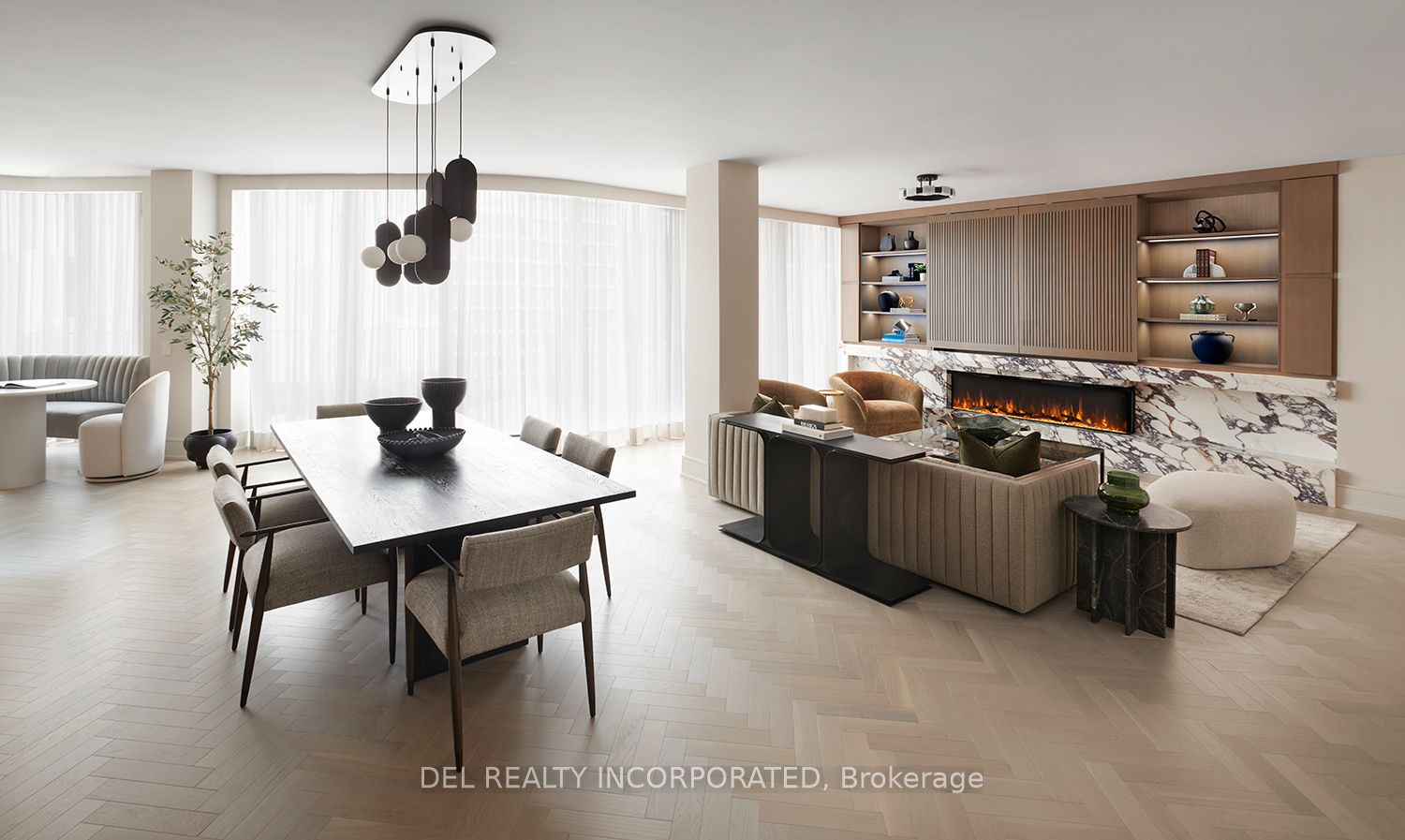 155 Merchants' Wharf N/A 815