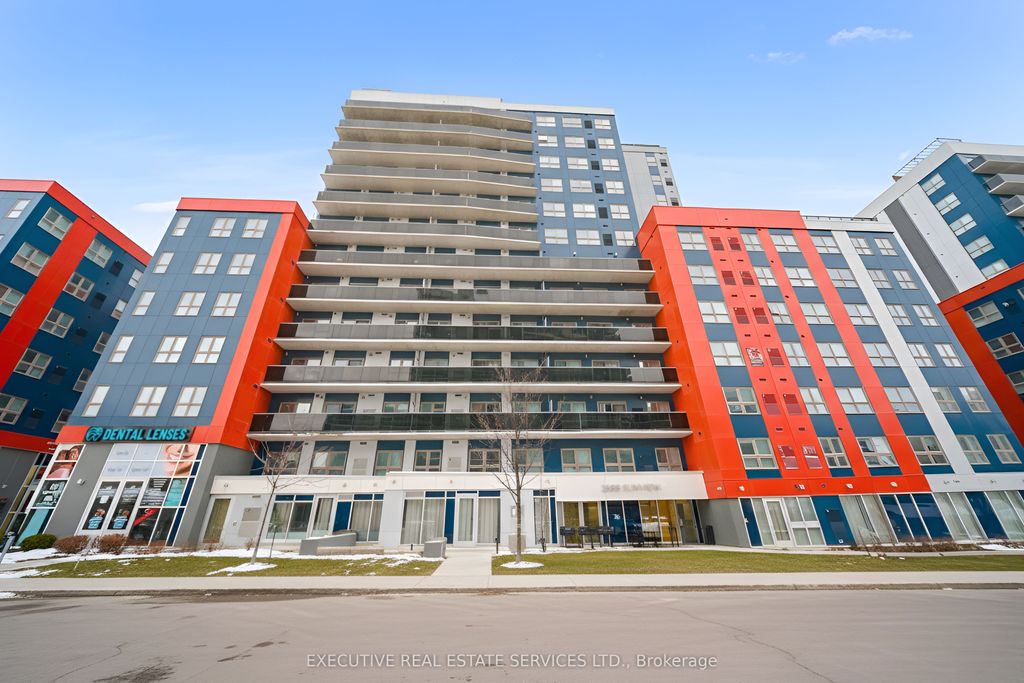 Photo of 258B Sunview Street #2127, Waterloo, ON N2L 3V9 (MLS # X12800480)