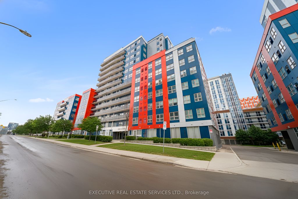 Photo of 258B Sunview Street #2127, Waterloo, ON N2L 3V9 (MLS # X12800480)