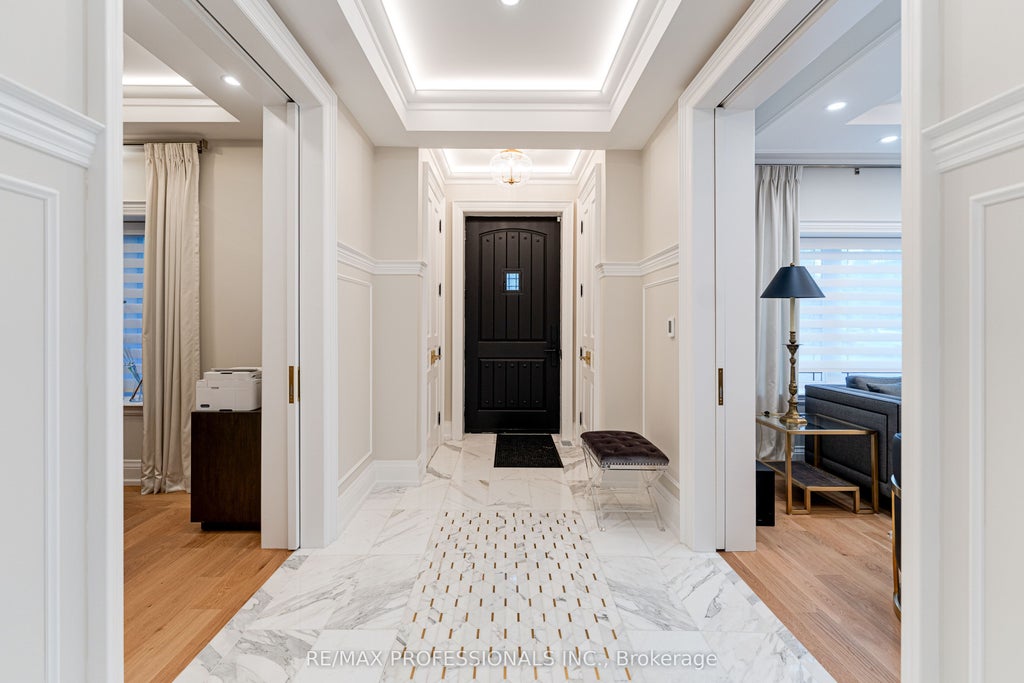 Photo of 161 The Kingsway N/A, Toronto, ON M8X 2V5 (MLS # W14098896)