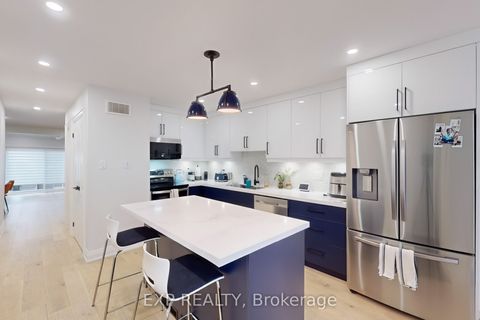 2205 South Millway N/A 7 Mississauga ON L5L 3T2