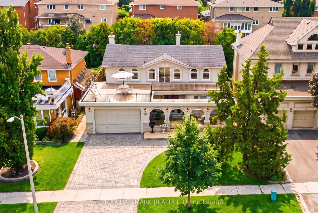Photo of 76 Francis Street, Vaughan, ON L4L 1P6 (MLS # N13676732)