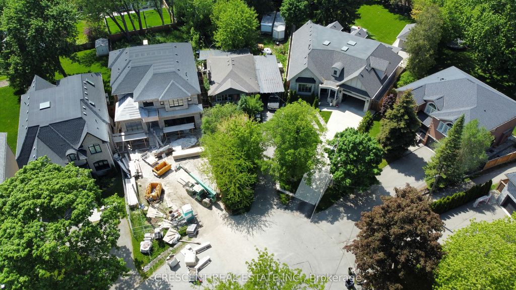Photo of 10 Shaver Court, Toronto, ON M9B 4P5 (MLS # W13218078)