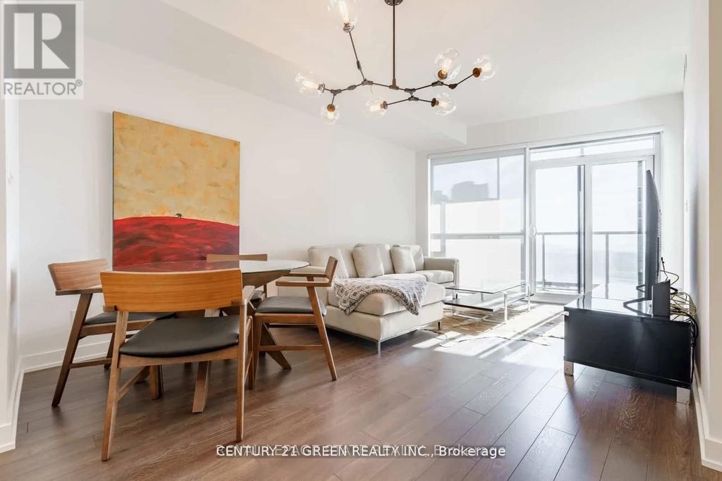 Photo of 30 Ordnance Street #1112, Toronto, ON M6K 0C9 (MLS # C12907194)