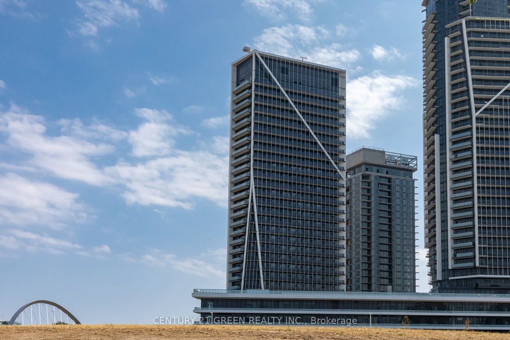 Photo of 30 Ordnance Street #1112, Toronto, ON M6K 0C9 (MLS # C12907194)