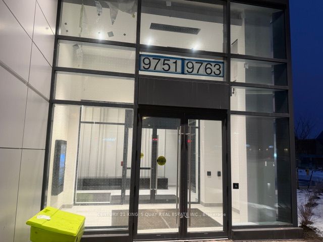 9751 Markham Road 1111