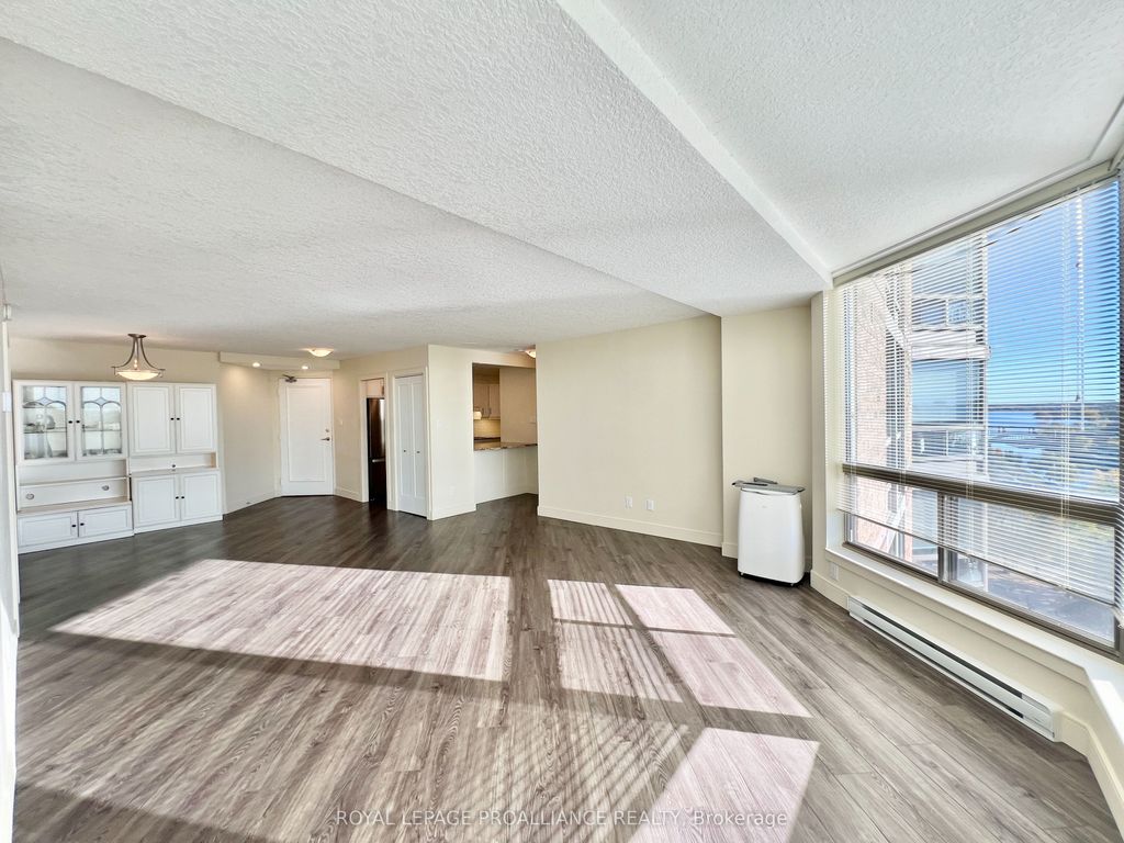 Photo of 344 Front Street #1002, Belleville, ON K8N 5M4 (MLS # X12648160)