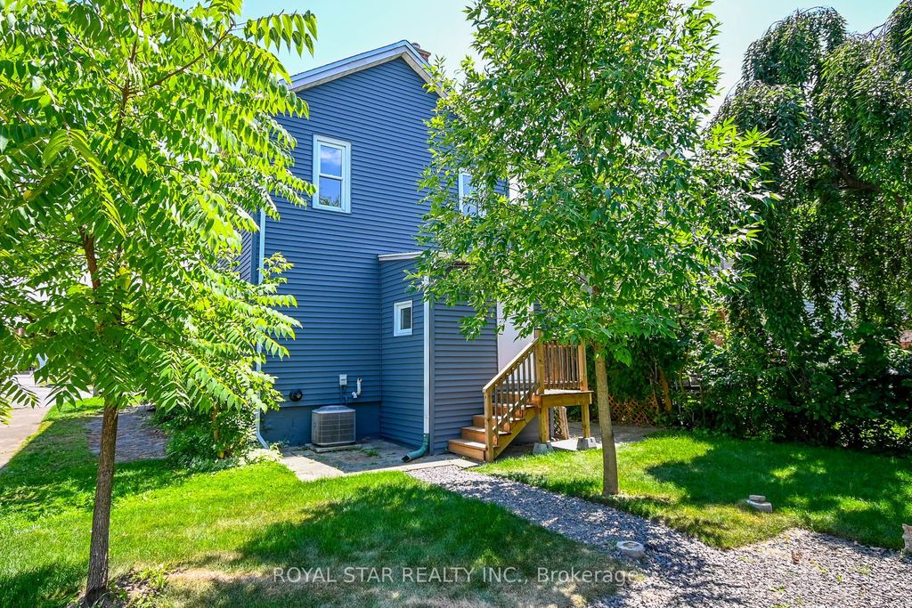 Photo of 189 Ross Street, Welland, ON L3B 2N1 (MLS # X12684802)