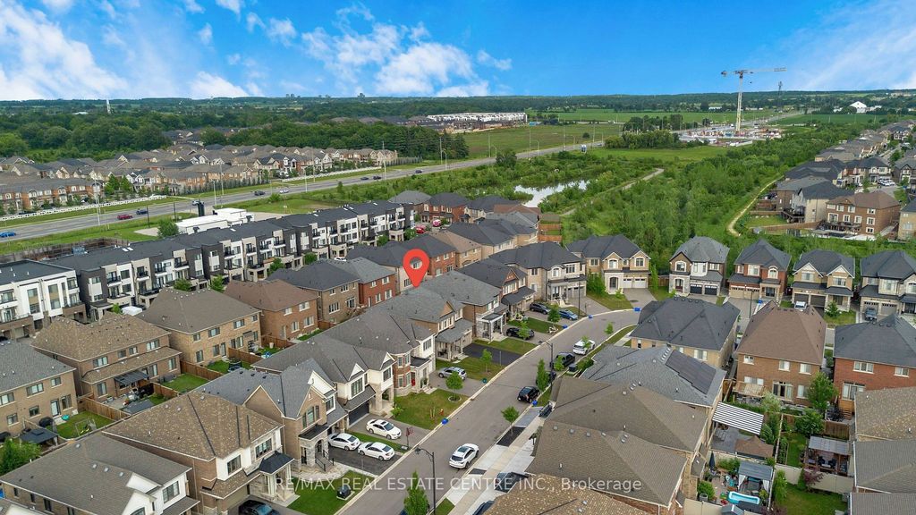 Photo of 1319 Britton Crescent, Milton, ON L9E 1L5 (MLS # W13564422)