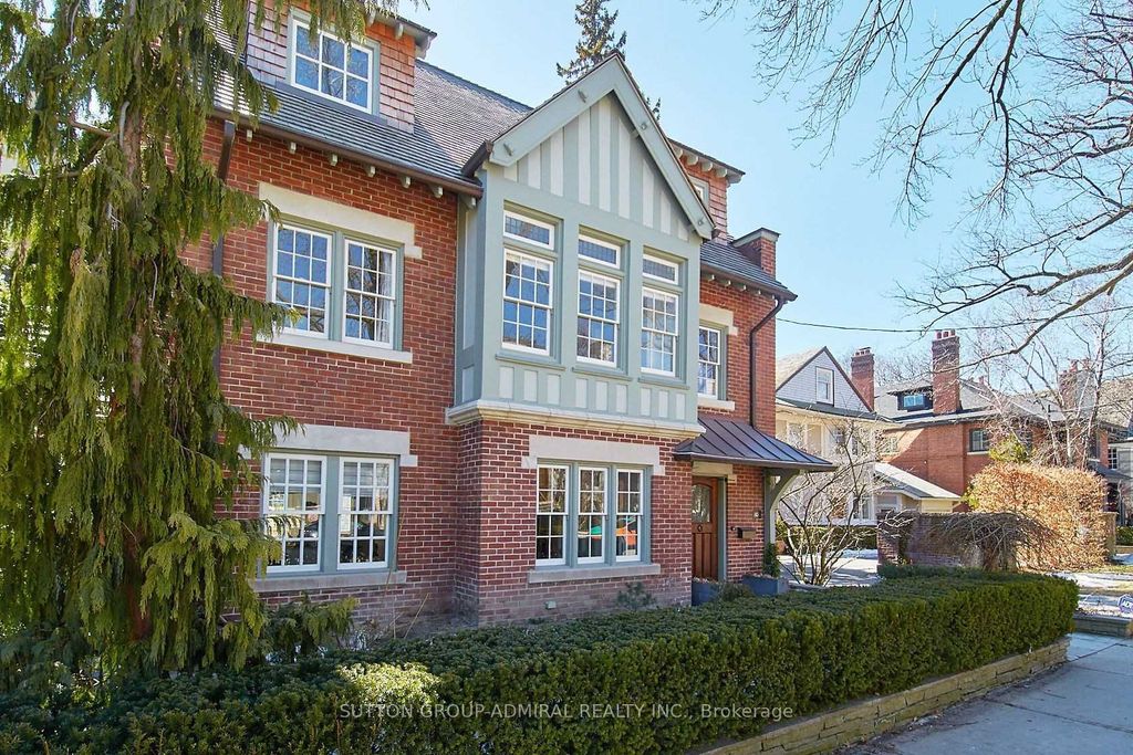 Photo of 63 Highland Avenue, Toronto, ON M4W 2A2 (MLS # C12959164)