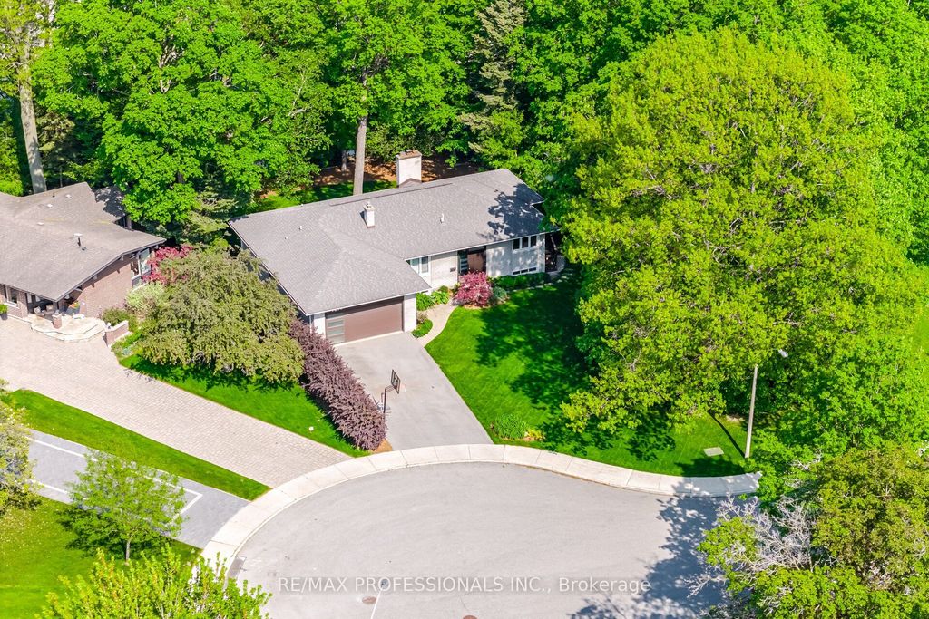 Photo of 10 Cosway Court, Toronto, ON M9C 2G3 (MLS # W13148848)