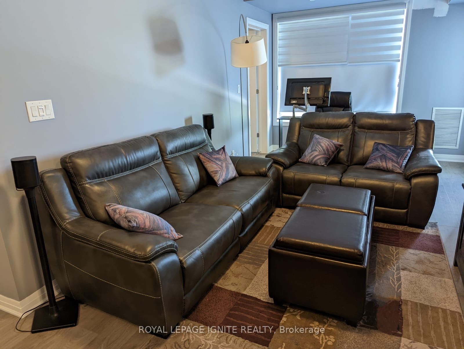 2 Adam Sellers Street 314